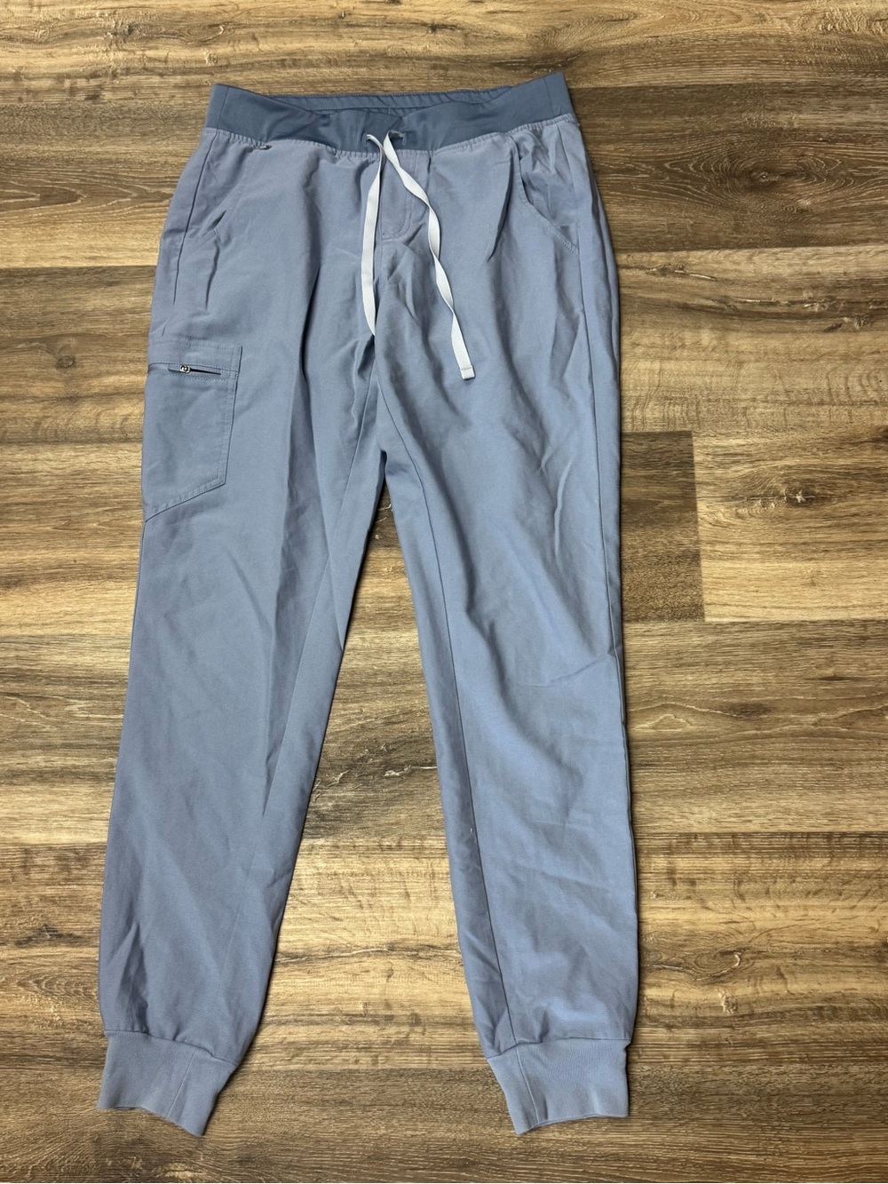 Figs Zamora Jogger Scrub Pants Womenβs Medium